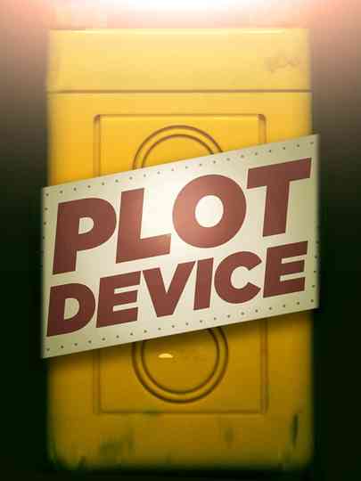 Plot Device Poster
