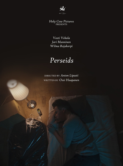 Perseidit Poster