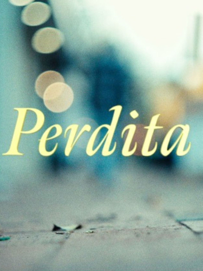 Perdita Poster