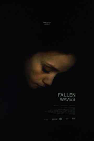 Fallen Waves Poster
