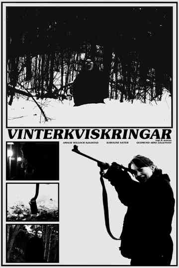 Vinterkviskringar Poster