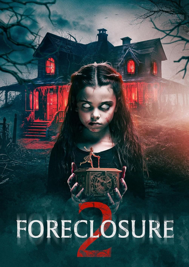 Foreclosure 2 Poster