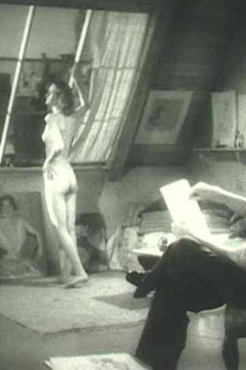 Bland kåkar och paletter Poster