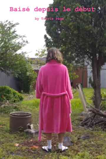 f***ed from the start Poster