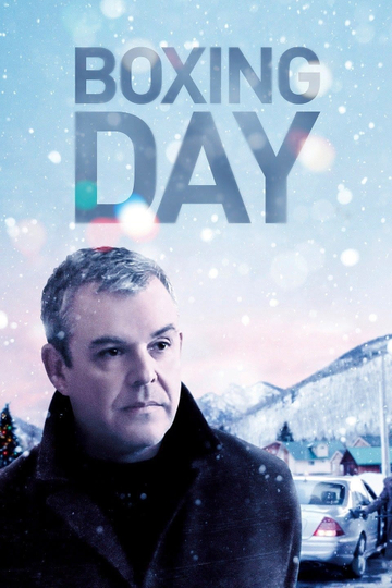 Boxing Day Poster