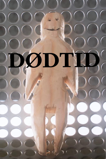 Dødtid Poster