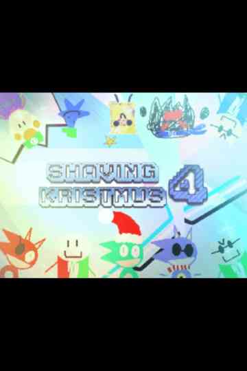 Shaving Kristmus 4 Epilogue Poster