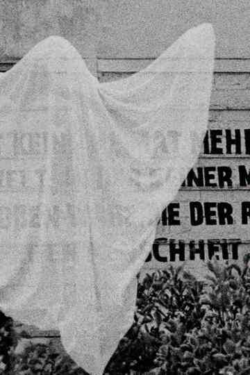 Campus Geister Poster