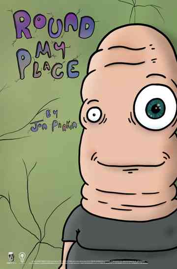 Round My Place Poster