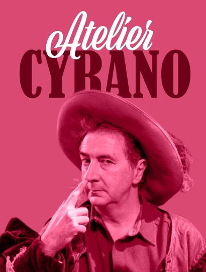 Atelier Cyrano Poster