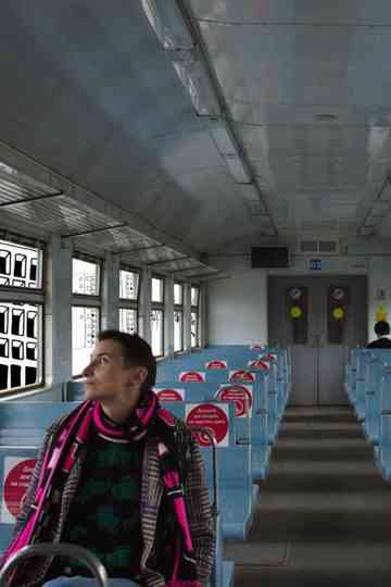 Draw for change! Tree of violence Poster