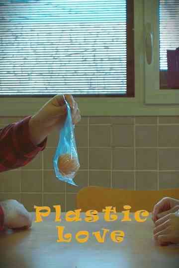 Plastic Love poster