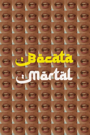 Bocata Mortal Poster