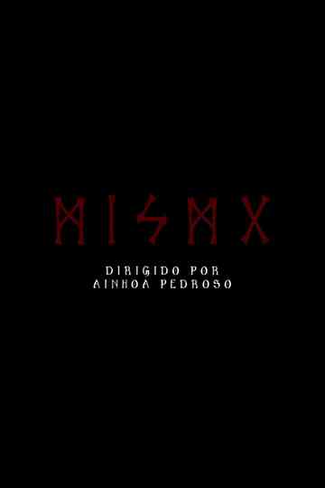 MISMX Poster