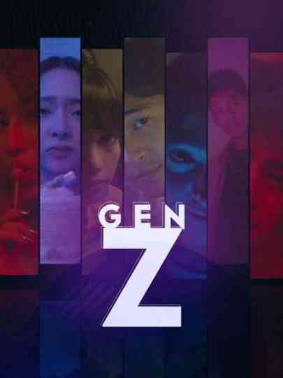 Gen Z Poster