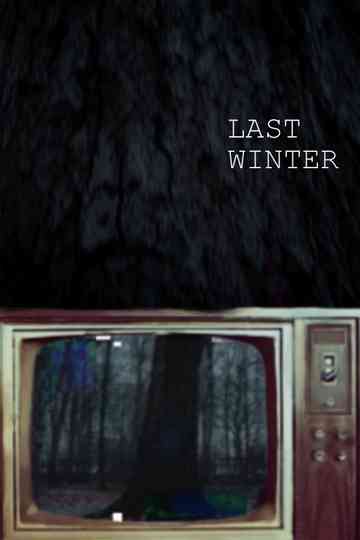 Last Winter Poster