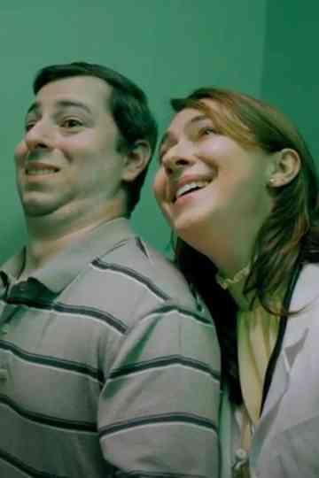 Crohn's: The Musical Poster