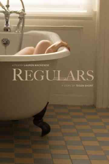 Regulars Poster