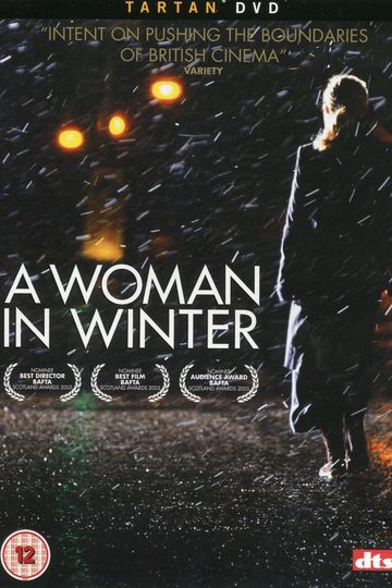 A Woman in Winter Poster