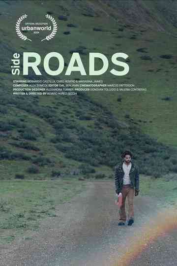 Side Roads Poster