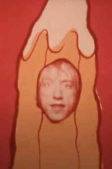 Mister Pencil Draws The Line Poster