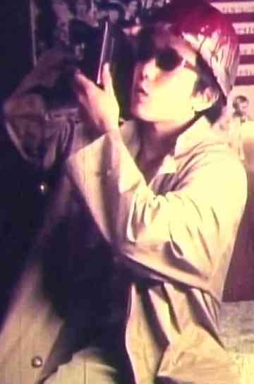 SCHOOL SOUNDS Poster