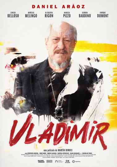 Vladimir Poster