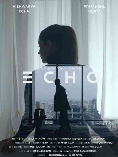 ECHO Poster