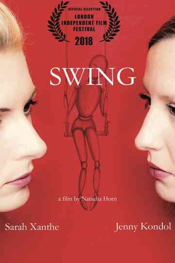 Swing Poster