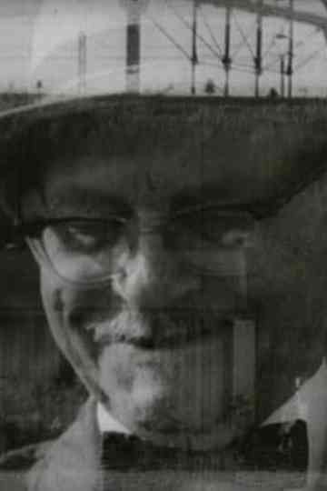 Johan Ekberg: A report about the worries and joys of old age Poster