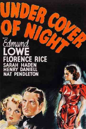 Under Cover of Night Poster