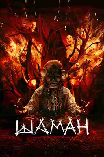 Шаман Poster