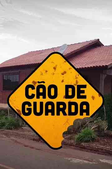 Cão de Guarda Poster
