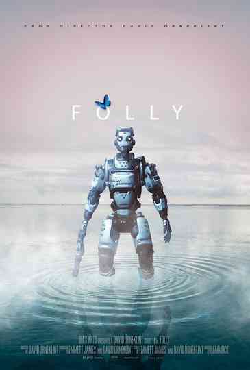 FOLLY Poster