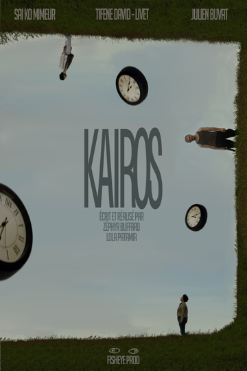 Kairos Poster