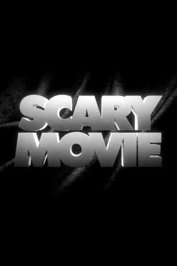 Scary Movie Poster