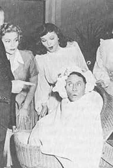 Innocently Guilty Poster