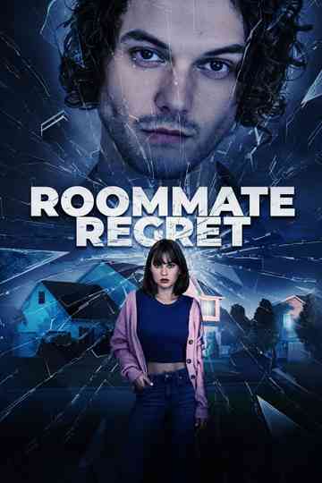 Roommate Regret Poster