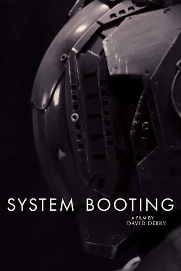 System Booting