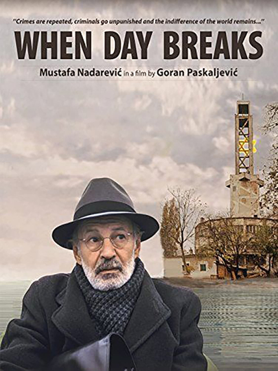 When Day Breaks Poster