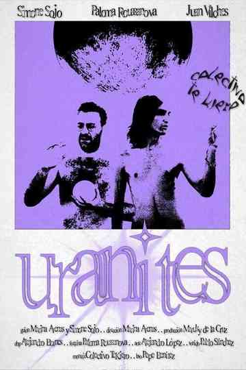 Uranites Poster