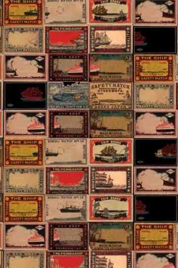 The Many Interrupted Dreams of Mr. Hemmady Poster