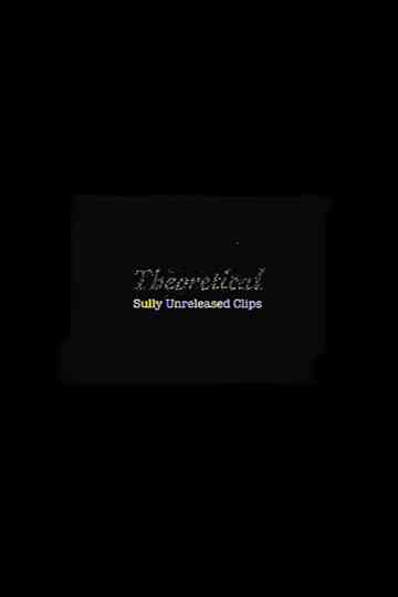 Theoretical: Sully Unreleased Clips Poster