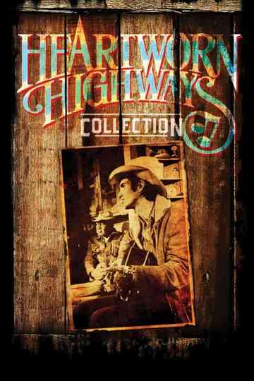 Heartworn Highways Collection Poster