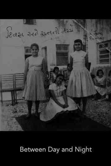 Between Day and Night Poster