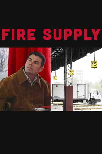 Fire Supply Poster