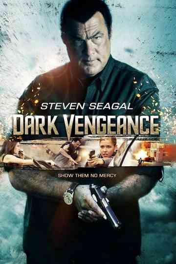 Dark Vengeance Poster