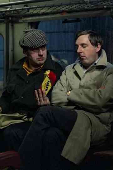 Fazer - The Bus Poster