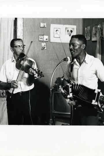 Le reel du pendu Poster