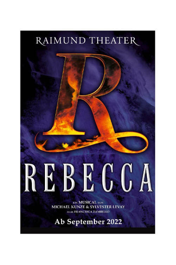 Rebecca - Das Musical